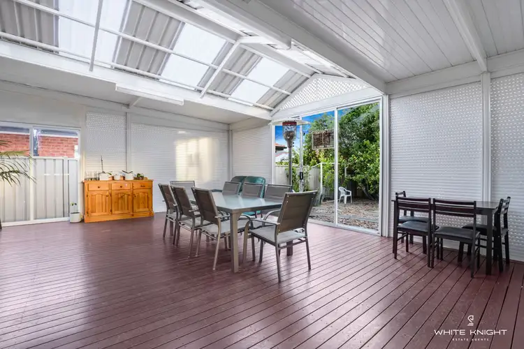 Fourth view of Homely house listing, 7 Elissa Way, St Albans VIC 3021