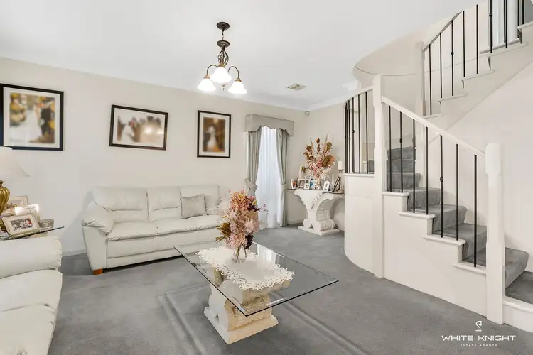 Fifth view of Homely house listing, 7 Elissa Way, St Albans VIC 3021