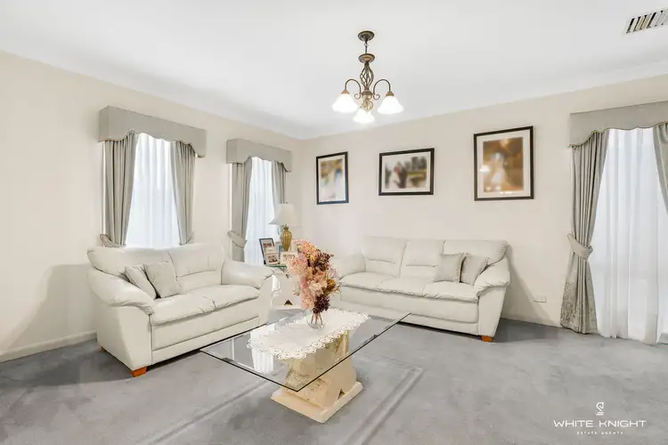 Sixth view of Homely house listing, 7 Elissa Way, St Albans VIC 3021