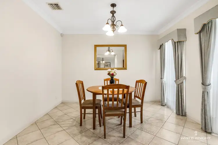 Seventh view of Homely house listing, 7 Elissa Way, St Albans VIC 3021