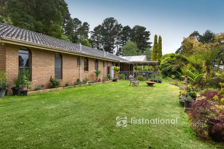 35 McCarthy Road, Olinda VIC 3788