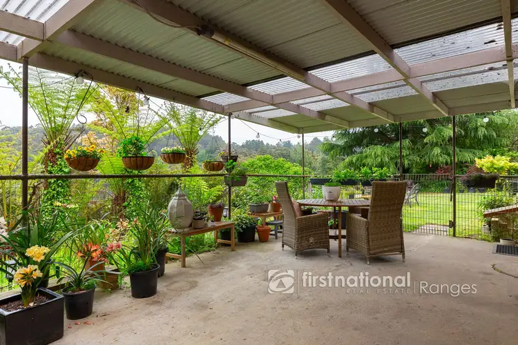 Third view of Homely rural property listing, 35 McCarthy Road, Olinda VIC 3788