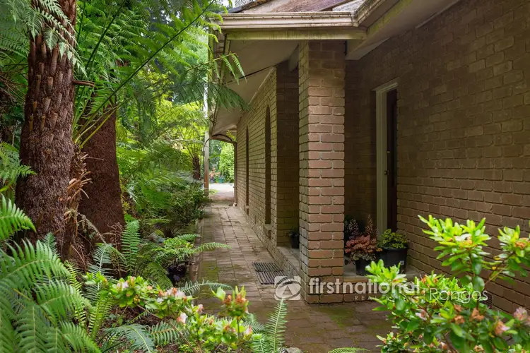 Sixth view of Homely rural property listing, 35 McCarthy Road, Olinda VIC 3788