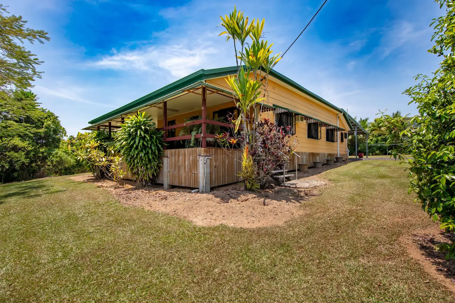 Main view of Homely rural property listing, Address available on request