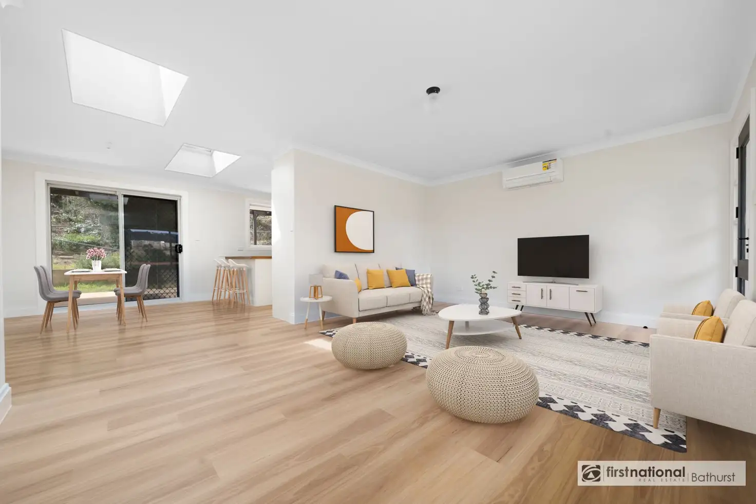 Main view of Homely house listing, 14 College Road, South Bathurst NSW 2795