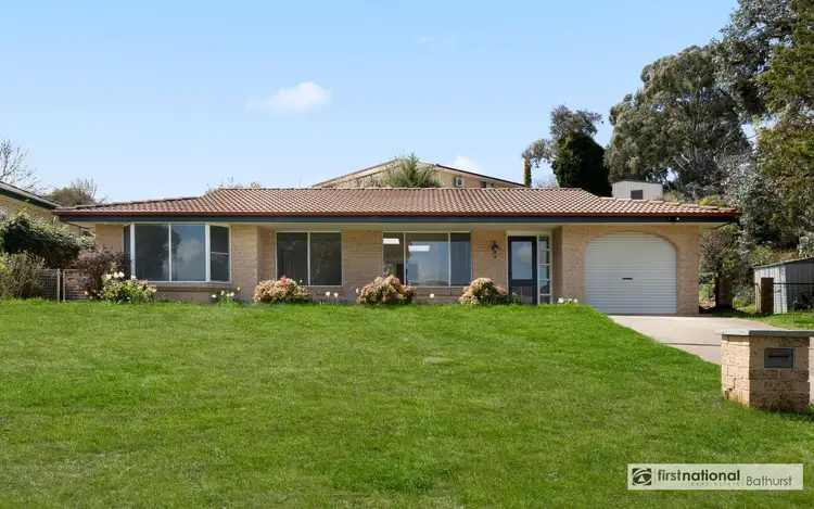 Second view of Homely house listing, 14 College Road, South Bathurst NSW 2795