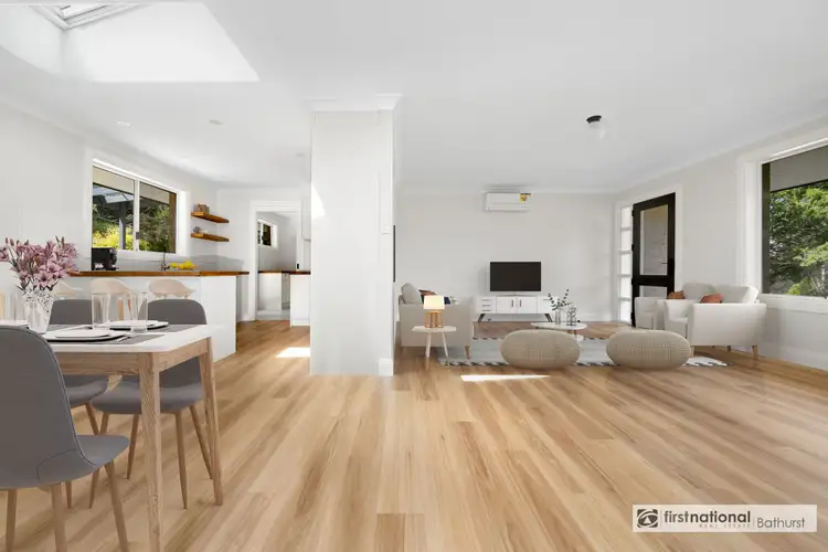 Third view of Homely house listing, 14 College Road, South Bathurst NSW 2795