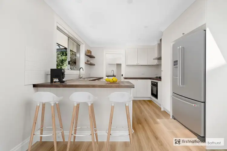 Fourth view of Homely house listing, 14 College Road, South Bathurst NSW 2795