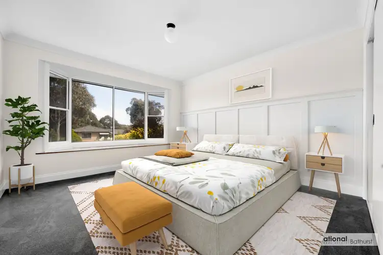 Sixth view of Homely house listing, 14 College Road, South Bathurst NSW 2795