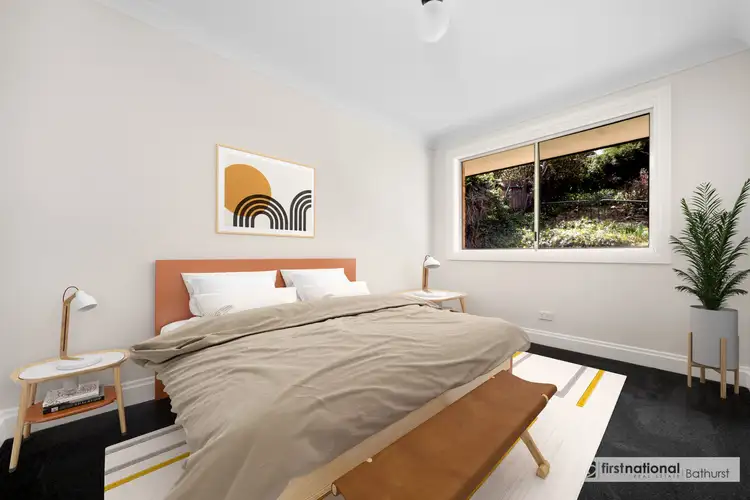Seventh view of Homely house listing, 14 College Road, South Bathurst NSW 2795