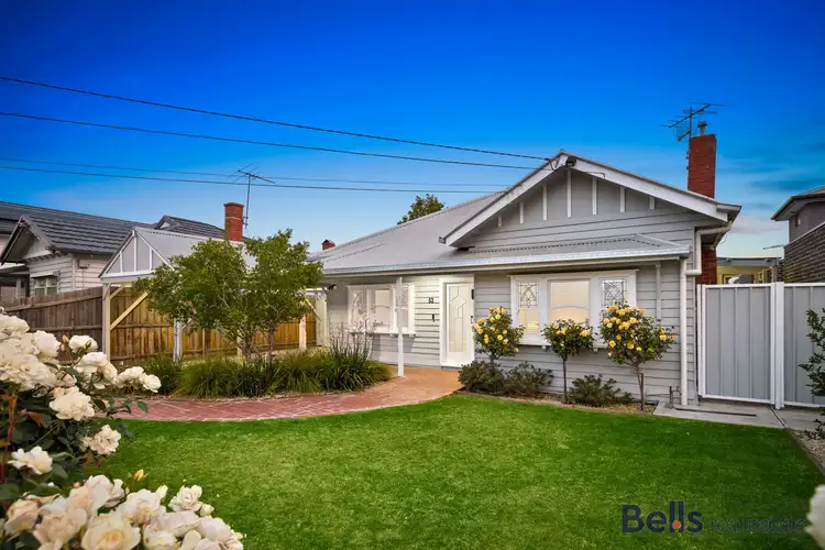 Second view of Homely house listing, 53 Derrimut Street, Albion VIC 3020