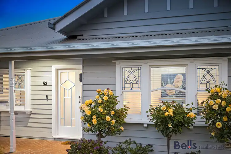 Fourth view of Homely house listing, 53 Derrimut Street, Albion VIC 3020