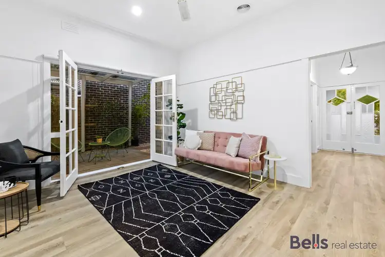 Sixth view of Homely house listing, 53 Derrimut Street, Albion VIC 3020