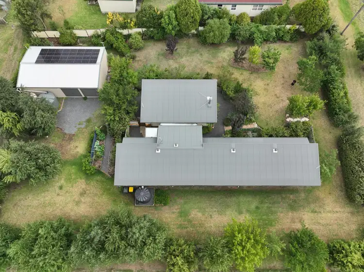 Second view of Homely house listing, 141 Bulwer Street, Tenterfield NSW 2372