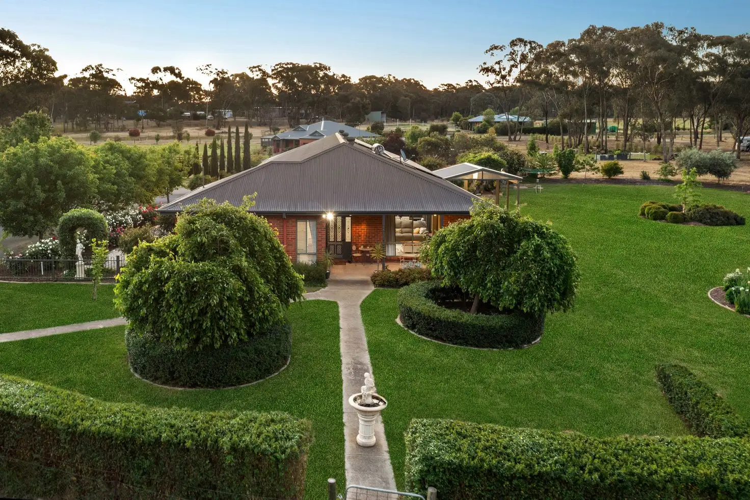 Main view of Homely house listing, 9 Karella Court, Junortoun VIC 3551