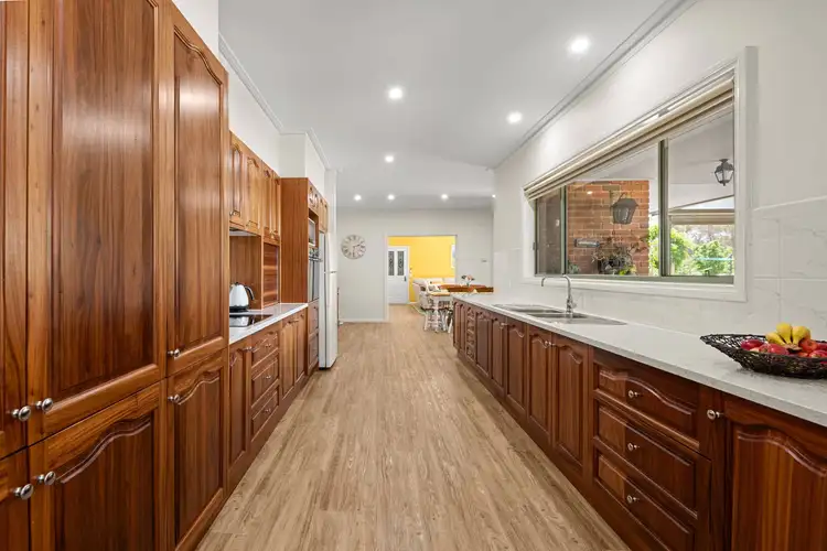 Fourth view of Homely house listing, 9 Karella Court, Junortoun VIC 3551