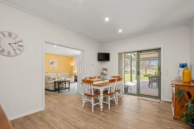 Fifth view of Homely house listing, 9 Karella Court, Junortoun VIC 3551