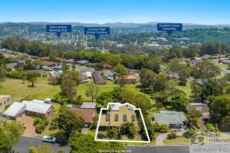 Second view of Homely house listing, 12 Spring Grove Court, Goonellabah NSW 2480