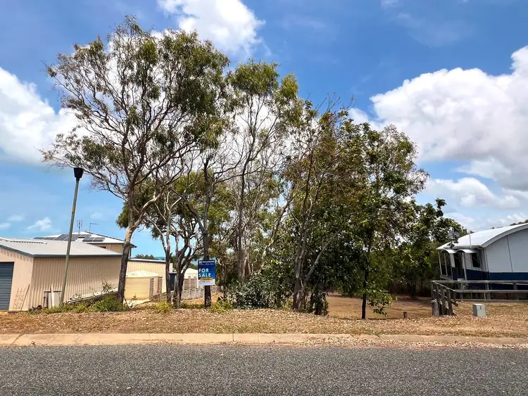 Third view of Homely land listing, 4 Ocean Drive, Ilbilbie QLD 4738