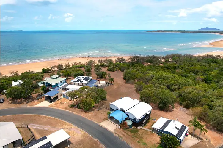 Fifth view of Homely land listing, 4 Ocean Drive, Ilbilbie QLD 4738