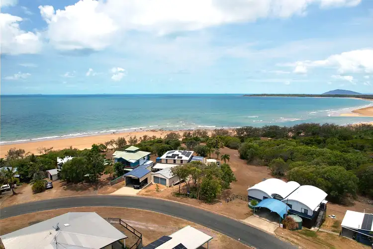 Sixth view of Homely land listing, 4 Ocean Drive, Ilbilbie QLD 4738