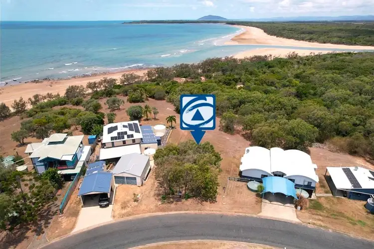 Seventh view of Homely land listing, 4 Ocean Drive, Ilbilbie QLD 4738