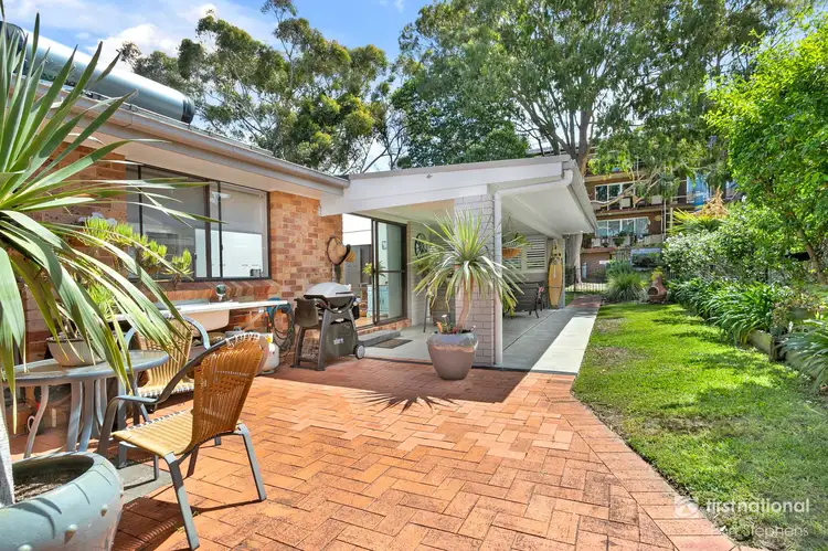 Second view of Homely house listing, 11 Voyager Close, Nelson Bay NSW 2315