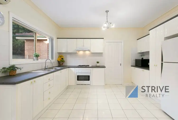 Main view of Homely villa listing, Address available on request