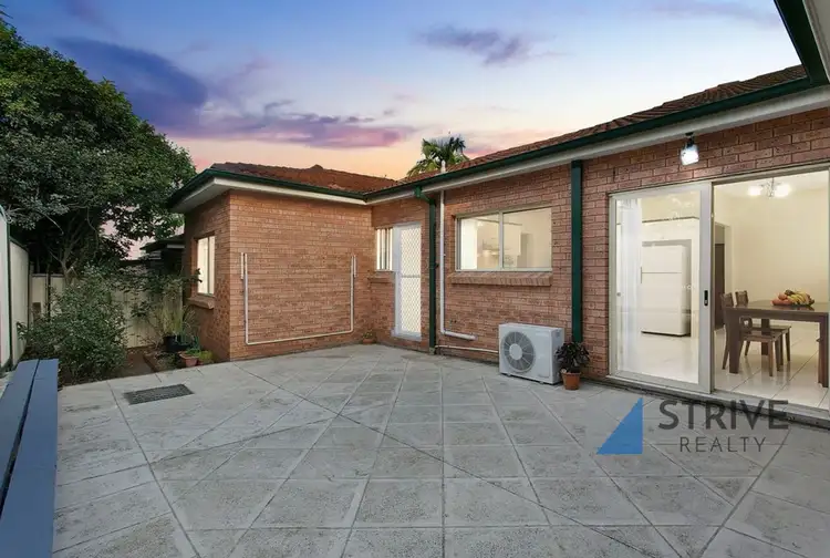 Third view of Homely villa listing, Address available on request