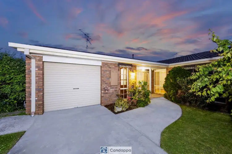 Main view of Homely unit listing, 2/2 Hopetoun Road, Drouin VIC 3818