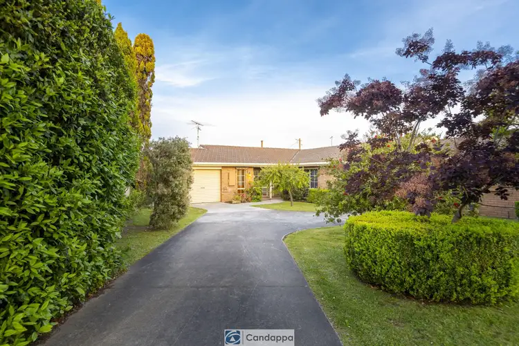 Second view of Homely unit listing, 2/2 Hopetoun Road, Drouin VIC 3818