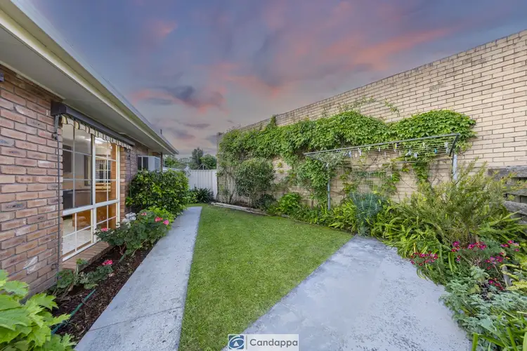 Fourth view of Homely unit listing, 2/2 Hopetoun Road, Drouin VIC 3818