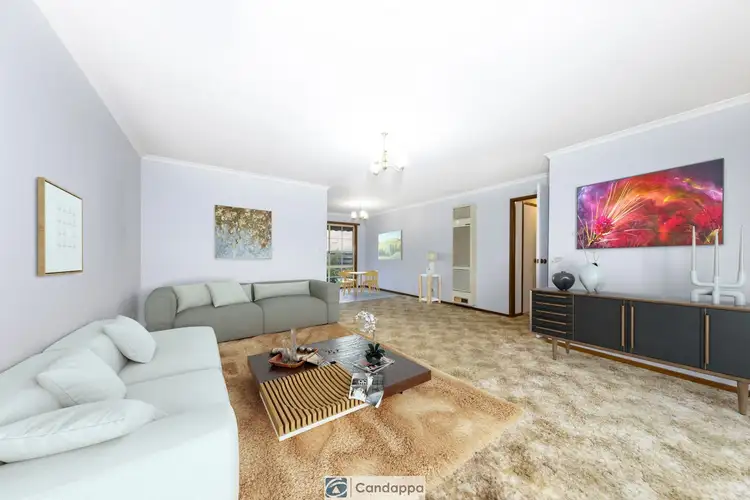 Fifth view of Homely unit listing, 2/2 Hopetoun Road, Drouin VIC 3818