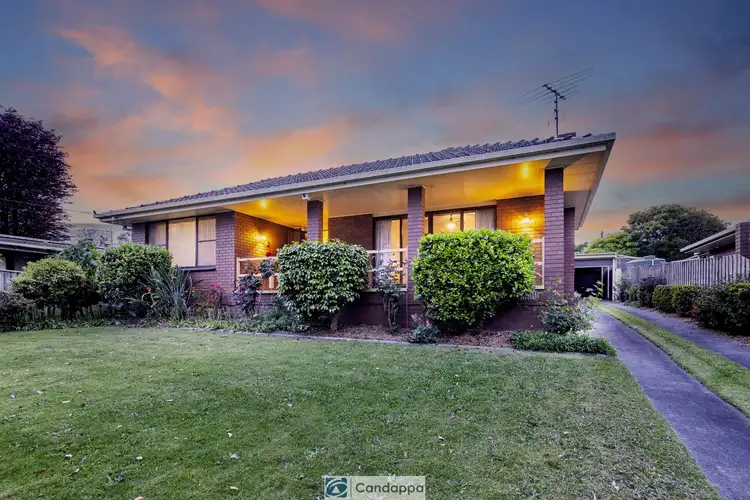 11 Gerrard Street, Drouin VIC 3818