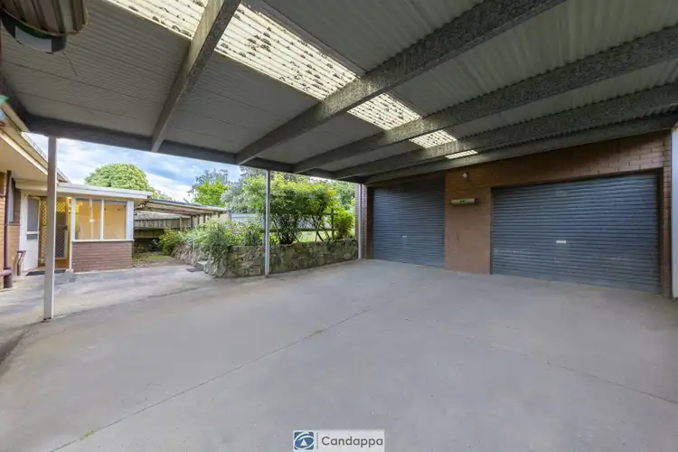 Second view of Homely house listing, 11 Gerrard Street, Drouin VIC 3818
