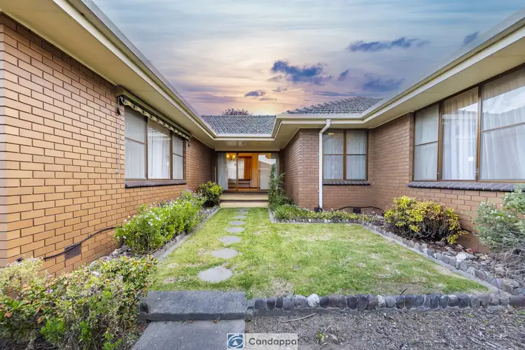 Fourth view of Homely house listing, 11 Gerrard Street, Drouin VIC 3818