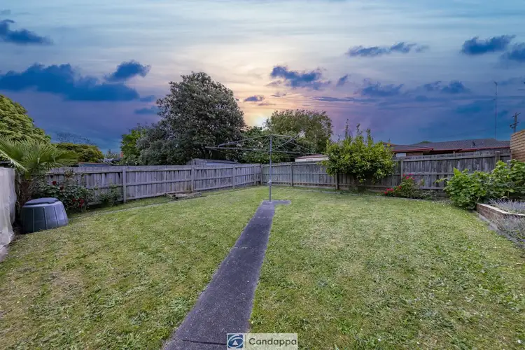 Fifth view of Homely house listing, 11 Gerrard Street, Drouin VIC 3818