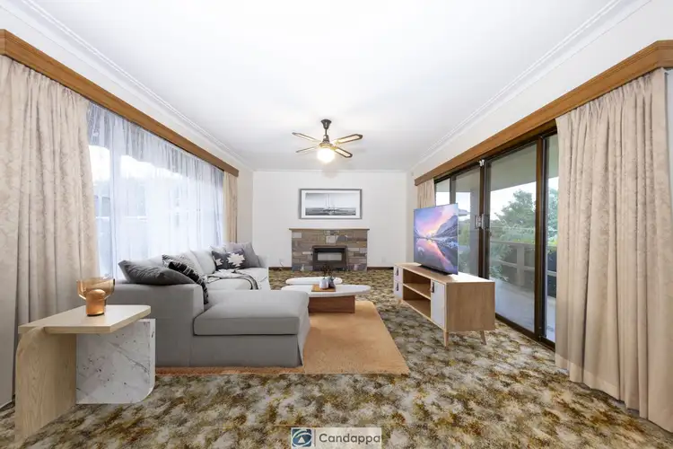 Sixth view of Homely house listing, 11 Gerrard Street, Drouin VIC 3818