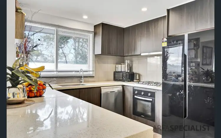 Third view of Homely house listing, 1/4 Alice Court, Hallam VIC 3803