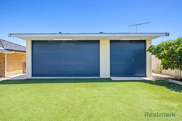Fourth view of Homely house listing, 19 Hanson Way, Dudley Park WA 6210