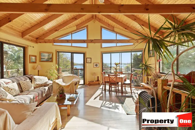 Main view of Homely house listing, 28 Orama Crescent, Orient Point NSW 2540