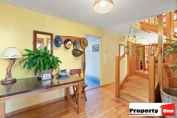 Fourth view of Homely house listing, 28 Orama Crescent, Orient Point NSW 2540