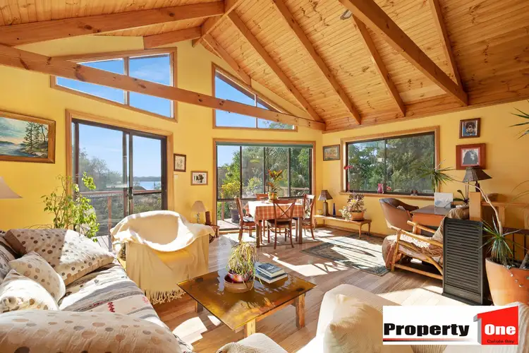 Fifth view of Homely house listing, 28 Orama Crescent, Orient Point NSW 2540