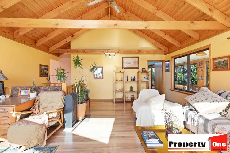 Sixth view of Homely house listing, 28 Orama Crescent, Orient Point NSW 2540