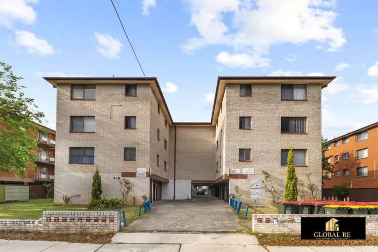 Main view of Homely unit listing, 10/4-6 Fisher St, Cabramatta NSW 2166