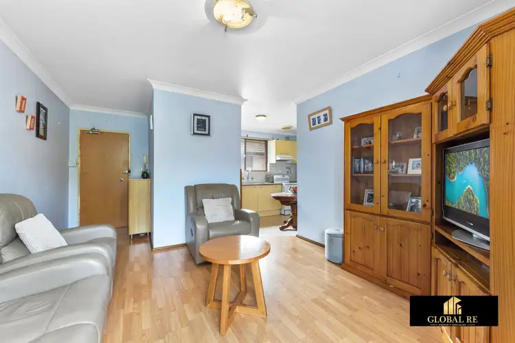 Second view of Homely unit listing, 10/4-6 Fisher St, Cabramatta NSW 2166