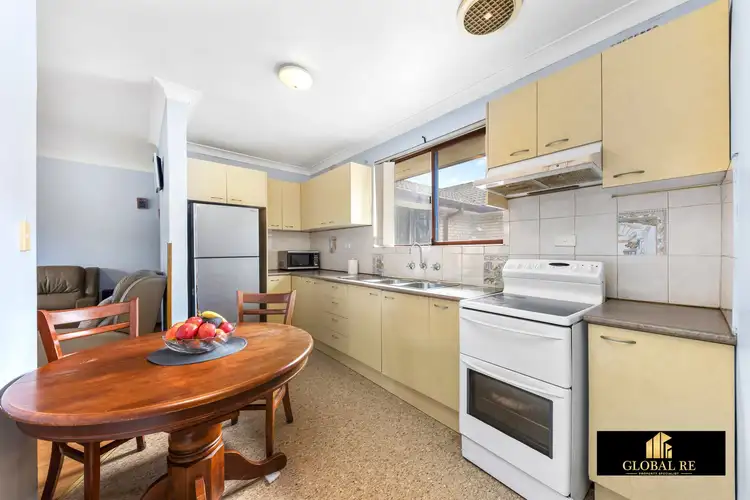 Third view of Homely unit listing, 10/4-6 Fisher St, Cabramatta NSW 2166