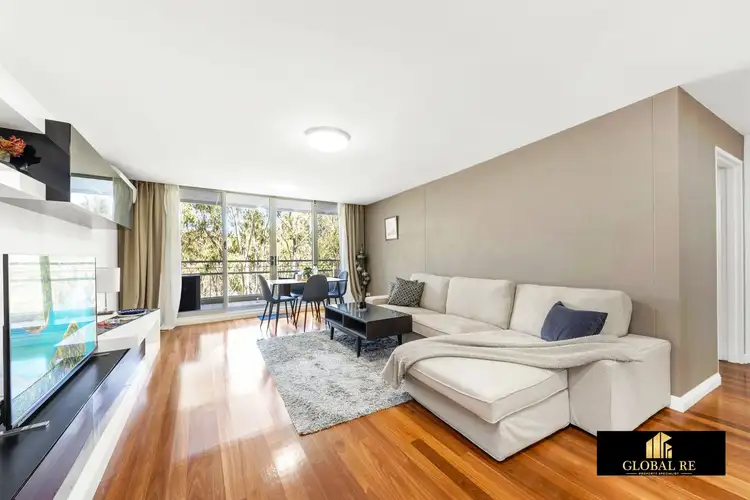Second view of Homely apartment listing, 10/7 Devitt Ave, Newington NSW 2127