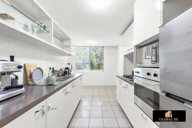 Third view of Homely apartment listing, 10/7 Devitt Ave, Newington NSW 2127