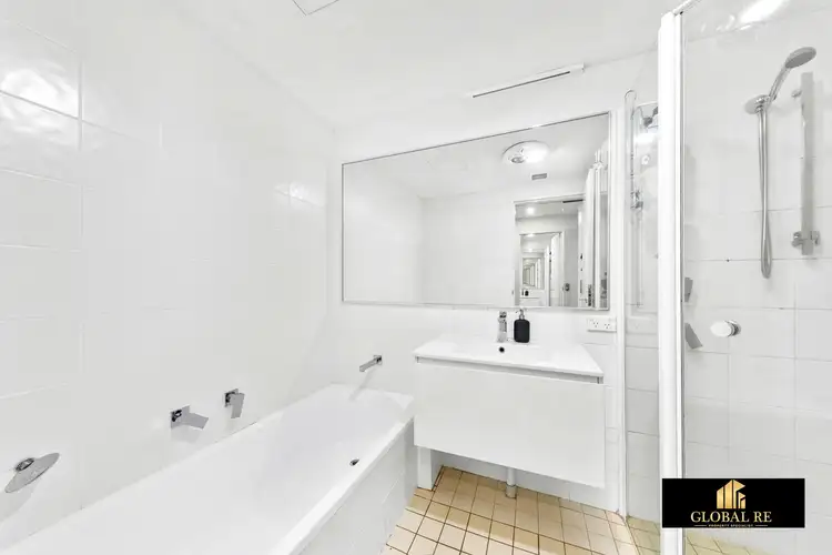 Fifth view of Homely apartment listing, 10/7 Devitt Ave, Newington NSW 2127